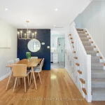 3-bedroom home for sale in Toronto — 203 - 101 Hammersmith Avenue (Photo 1)