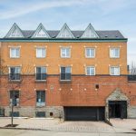 3-bedroom home for sale in Toronto — 203 - 101 Hammersmith Avenue (Photo 2)