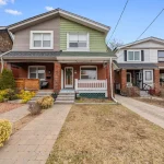 3-bedroom home for sale in Toronto — 203 - 101 Hammersmith Avenue (Photo 3)