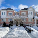3-bedroom home for sale in Toronto — 203 - 101 Hammersmith Avenue (Photo 5)
