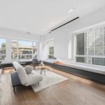 2-bedroom condo apartment for rent in Toronto — 203 - 102 Bloor Street W (Photo 2)