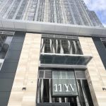 2-bedroom condo apartment for rent in Toronto — 203 - 102 Bloor Street W (Photo 5)