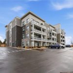 2-bedroom home for sale in Hamilton — 203 - 120 Springvalley Crescent (Photo 1)