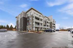 2-bedroom home for sale in Hamilton — 203 - 120 Springvalley Crescent