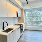 1-bedroom condo apartment for rent in Toronto — 203 - 1635 Military Trail (Photo 2)