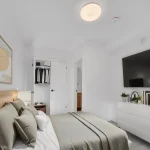 1-bedroom home for rent in Windsor — 203 - 1804 Drouillard Road (Photo 1)