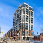 Studio other home for rent in Ottawa — 203 - 19 Robinson Avenue (Photo 5)