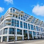 2-bedroom condo apartment for rent in Toronto — 203 - 505 Glencairn Avenue (Photo 5)