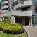 2-bedroom condo apartment for sale in Hamilton — 203 - 67 Caroline Street S (Photo 3)