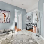 2-bedroom condo apartment for sale in Hamilton — 203 - 67 Caroline Street S (Photo 4)