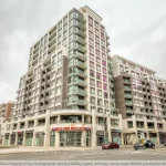 2-bedroom home for sale in Toronto — 203 - 8110 Birchmount Road (Photo 1)
