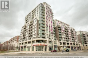 2-bedroom home for sale in Toronto — 203 - 8110 Birchmount Road
