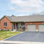 3-bedroom detached home for sale in Haldimand — 203 Hendershot Avenue (Photo 5)