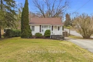 3-bedroom home for sale in Brockton — 203 May Street