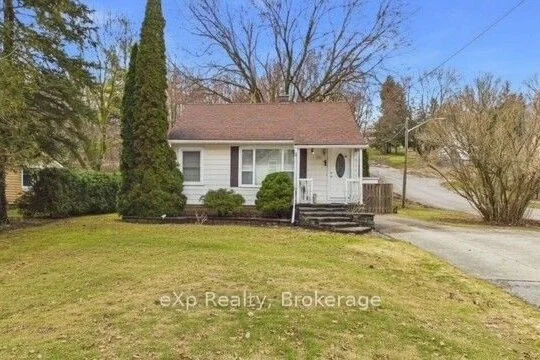 3-bedroom home for sale in Brockton — 203 May Street (Photo 1)