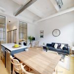 2-bedroom condo apartment for sale in Toronto — 204 - 150 Logan Avenue (Photo 1)