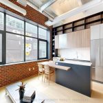 2-bedroom condo apartment for sale in Toronto — 204 - 150 Logan Avenue (Photo 2)