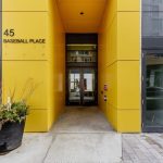 2-bedroom condo apartment for sale in Peterborough — 204 - 1818 Cherryhill Road (Photo 3)
