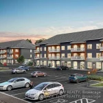 1-bedroom home for sale in Ottawa — 204 - 2370 Tenth Line Road (Photo 1)