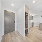 2-bedroom condo apartment for rent in Toronto — 204 - 484 Spadina Avenue (Photo 3)