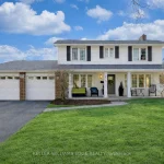 4-bedroom detached home for sale in Halton — 204 Walkers Line (Photo 5)