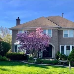 5-bedroom home for sale in Burlington — 2056 Hadfield Court (Photo 1)