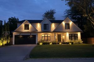 4-bedroom detached home for sale in Halton — 2057 Salvator Boulevard
