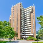 3-bedroom home for sale in Mississauga — 205 - 1535 Lakeshore Road East (Photo 3)