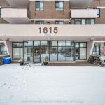 3-bedroom home for sale in Mississauga — 205 - 1535 Lakeshore Road East (Photo 4)