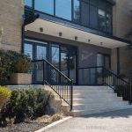 Studio condo apartment for rent in Toronto — 205 - 1901 Bayview Avenue E (Photo 1)
