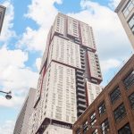 Studio condo apartment for rent in Toronto — 205 - 1901 Bayview Avenue E (Photo 3)