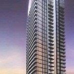 1-bedroom condo apartment for rent in Toronto — 205 - 2015 Sheppard Avenue E (Photo 3)