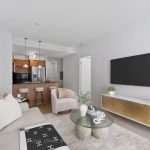 1-bedroom condo apartment for sale in Toronto — 205 - 261 King Street E (Photo 3)