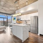 1-bedroom condo apartment for sale in Toronto — 205 - 261 King Street E (Photo 4)