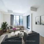 1-bedroom home for rent in Toronto — 205 - 430 Roncesvalles Avenue (Photo 1)