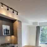 1-bedroom home for rent in Toronto — 205 - 430 Roncesvalles Avenue (Photo 2)