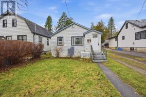 2-bedroom home for sale in London East — 205 Emerson Avenue