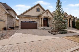 4-bedroom home for sale in Waterloo — 205 Paige Place