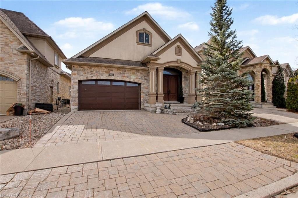 4-bedroom home for sale in Waterloo — 205 Paige Place (Photo 1)