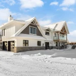 4-bedroom home for sale in Ottawa — 205 Westar Farm Way (Photo 2)