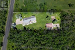 5-bedroom home for sale in Caledon — 20603 Willoughby Road
