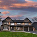 4-bedroom detached home for sale in Peel — 2068 Mississauga Road (Photo 1)