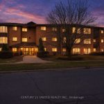2-bedroom condo apartment for sale in Peterborough — 206 - 2185 Walker Avenue (Photo 1)