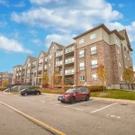 2-bedroom condo apartment for sale in Simcoe — 207 - 43 Ferndale Drive S (Photo 3)