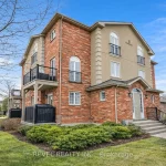 2-bedroom condo apartment for sale in Simcoe — 207 - 43 Ferndale Drive S (Photo 4)