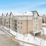 2-bedroom condo apartment for sale in Simcoe — 207 - 43 Ferndale Drive S (Photo 5)