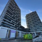 1-bedroom condo apartment for rent in Markham — 207 - 9763 Markham Road (Photo 3)
