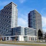 1-bedroom condo apartment for rent in Markham — 207 - 9763 Markham Road (Photo 4)