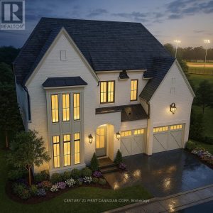 3-bedroom home for sale in Thames Centre — 207 Foxborough Place