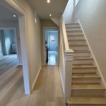 3-bedroom detached home for rent in Toronto — 207 Old Orchard Grove (Photo 2)